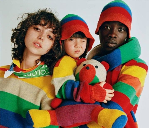 Benetton