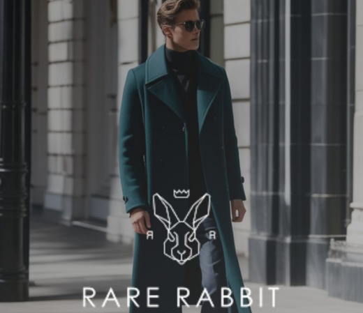 Rare Rabbit